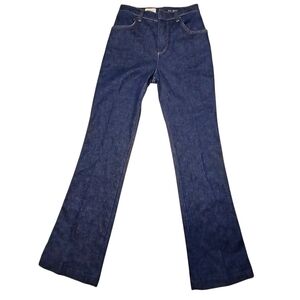 Pilcro Anthropologie Flare Leg Jeans